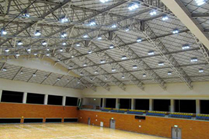 LED Floodlight