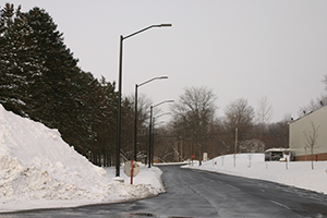 LED Lighting Solutions Provided by ALT. 