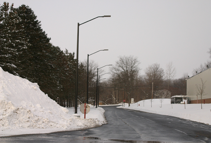 LED Lighting Solutions Provided by ALT. 