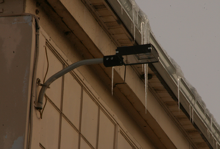 LED Lighting Solutions Provided by ALT. 