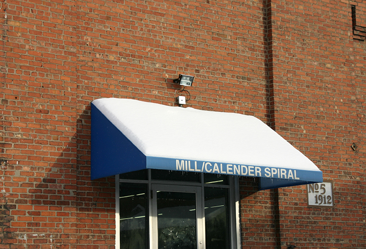LED Lighting Solutions Provided by ALT. 