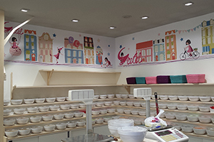 LED Lighting Solutions Provided by ALT. 