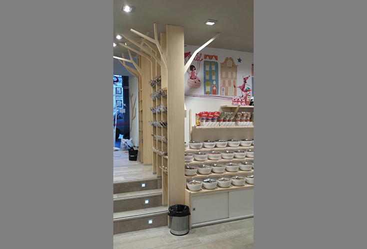 LED Lighting Solutions Provided by ALT. 