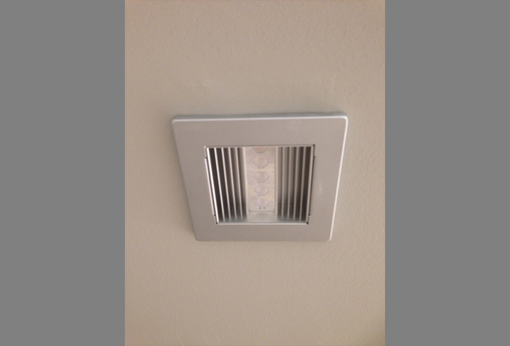 LED Lighting Solutions Provided by ALT. 
