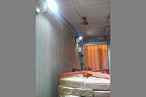 LED Lighting Solutions Provided by ALT. 