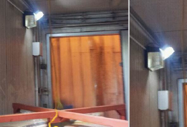 LED Lighting Solutions Provided by ALT. 