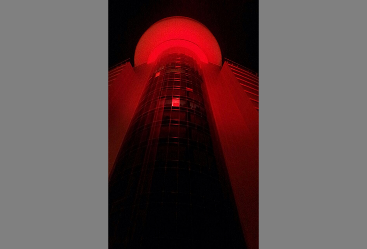 LED Lighting Solutions Provided by ALT. 