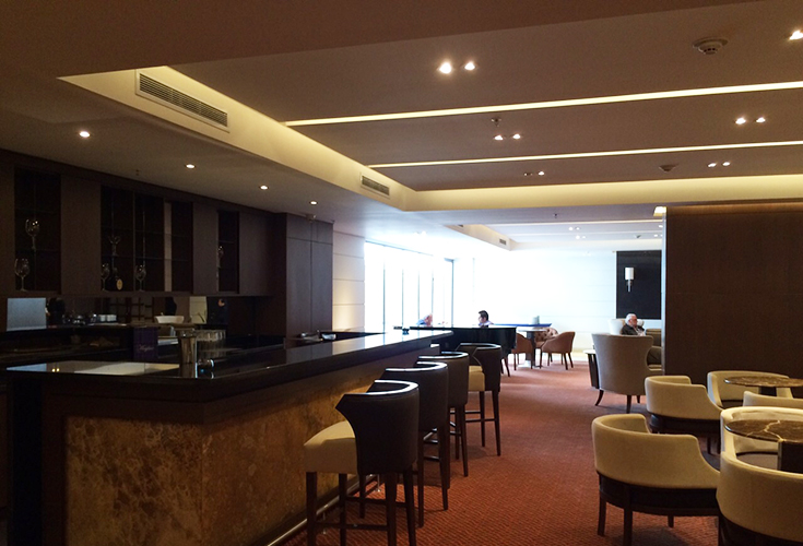LED Lighting Solutions Provided by ALT. 