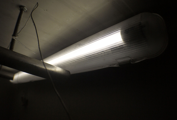 LED Lighting Solutions Provided by ALT. 