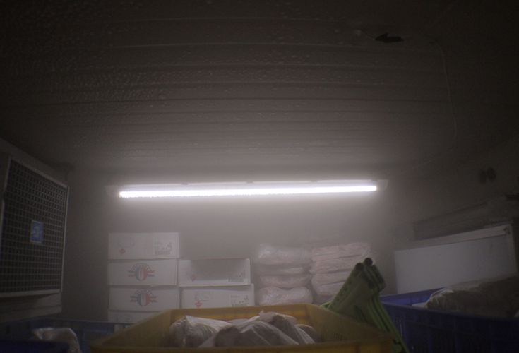 LED Lighting Solutions Provided by ALT. 