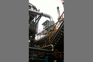 LED Lighting Solutions Provided by ALT. 